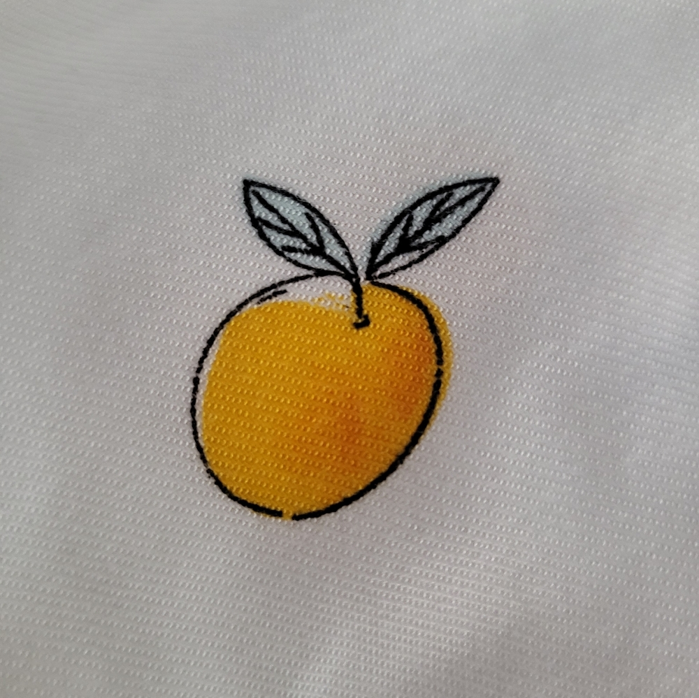 A New Day Peaches Tank Top - Picture 7 of 7